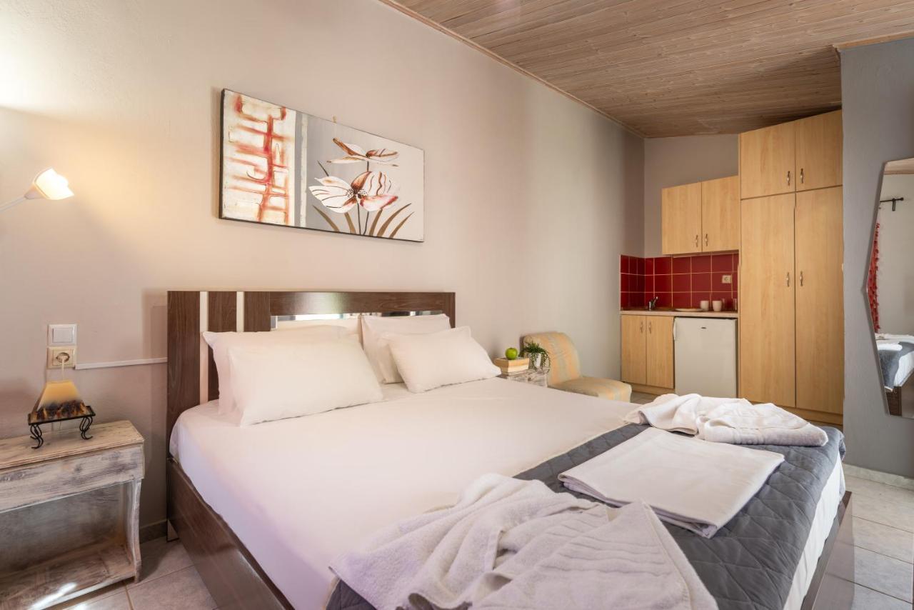 Anneta Apartment *