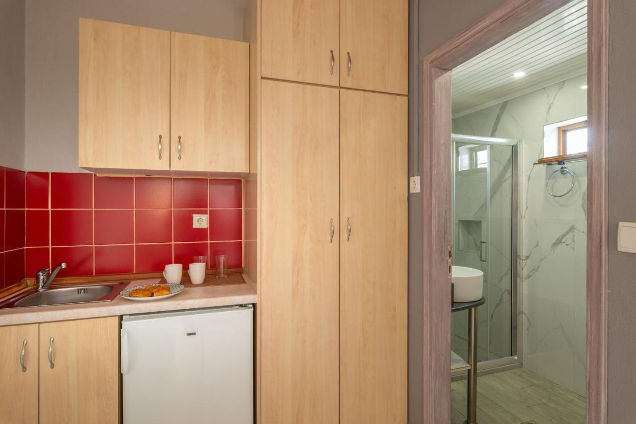 Anneta Apartment Sivota (Epirus)