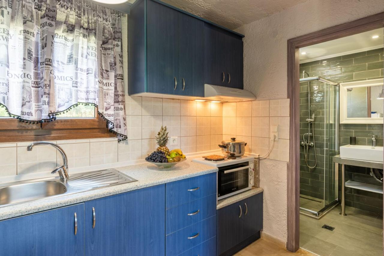 Apartment Anneta
