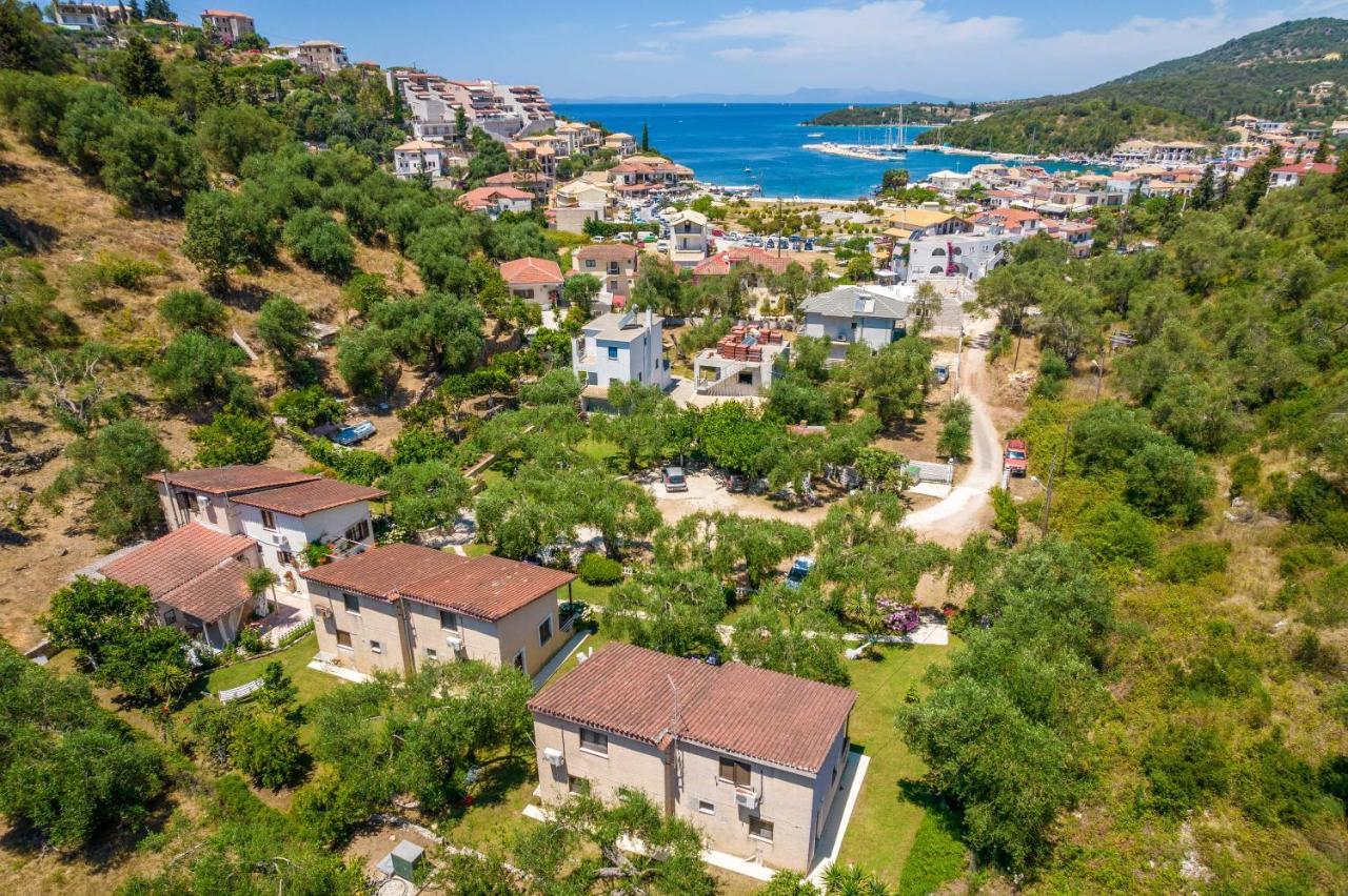Anneta Sivota (Epirus)