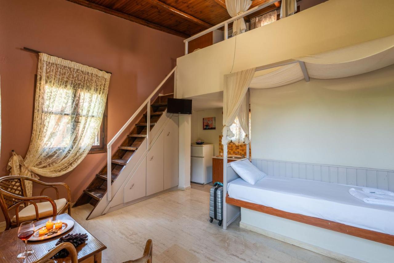 Anneta Apartment