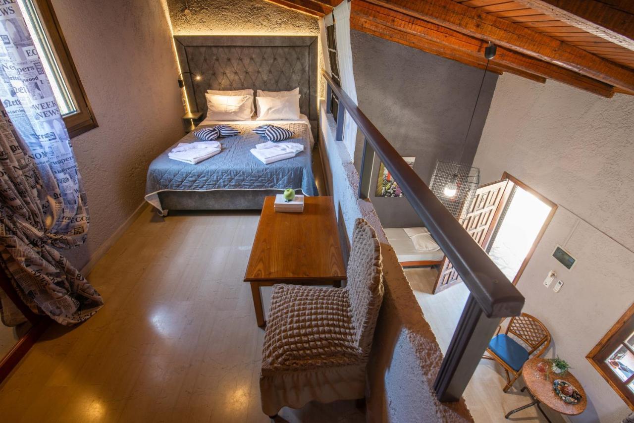 Apartment Anneta