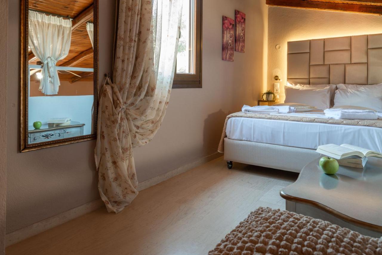 Anneta Apartment Sivota (Epirus)