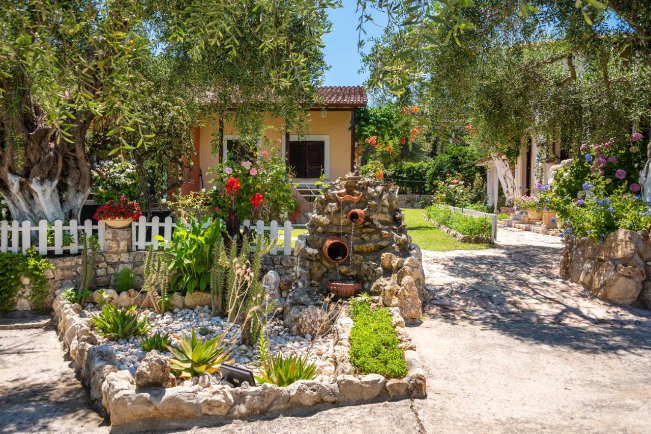 Apartment Anneta Sivota (Epirus)
