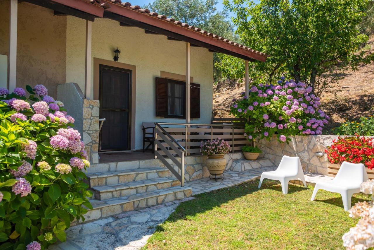 Apartment Anneta Sivota (Epirus)