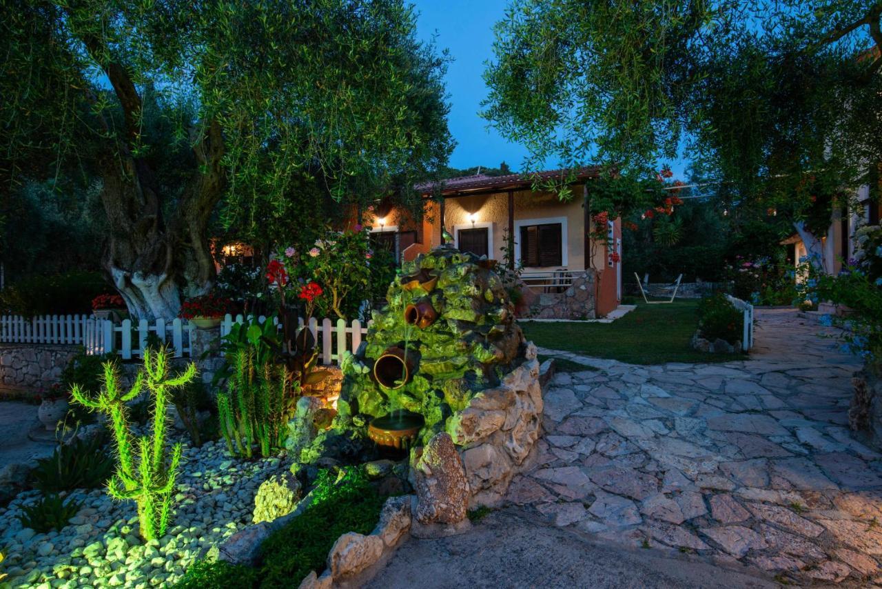 Anneta Apartment Sivota (Epirus)