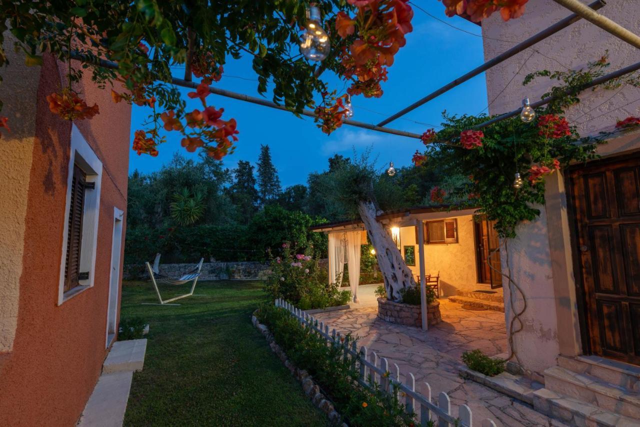 Anneta Apartment Sivota (Epirus)