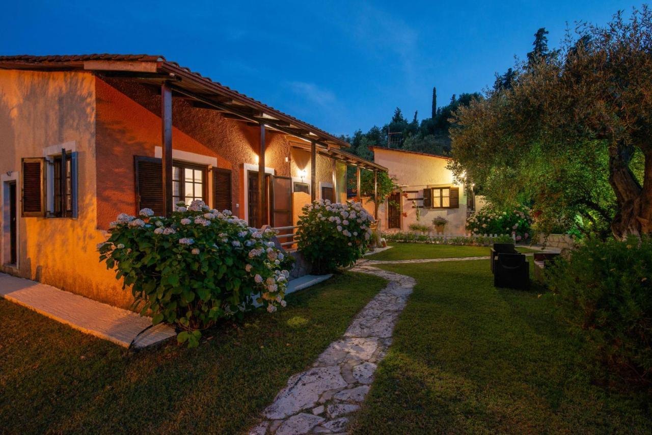 Anneta Apartment Sivota (Epirus)