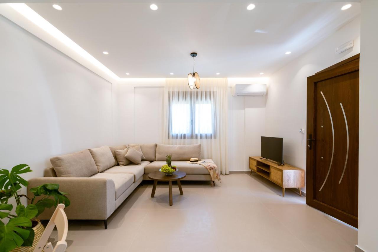 Apartment Anneta *