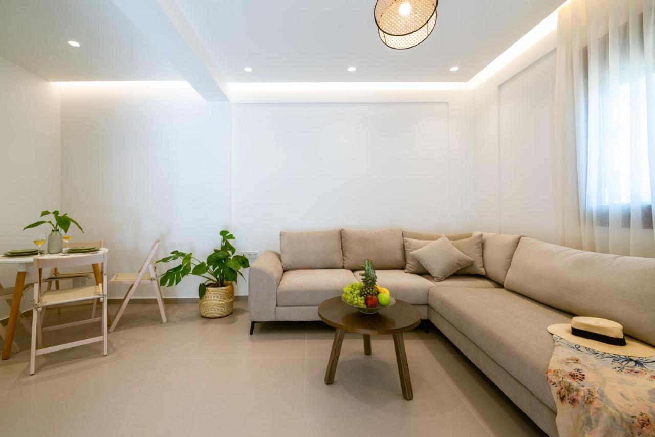 Apartment Anneta