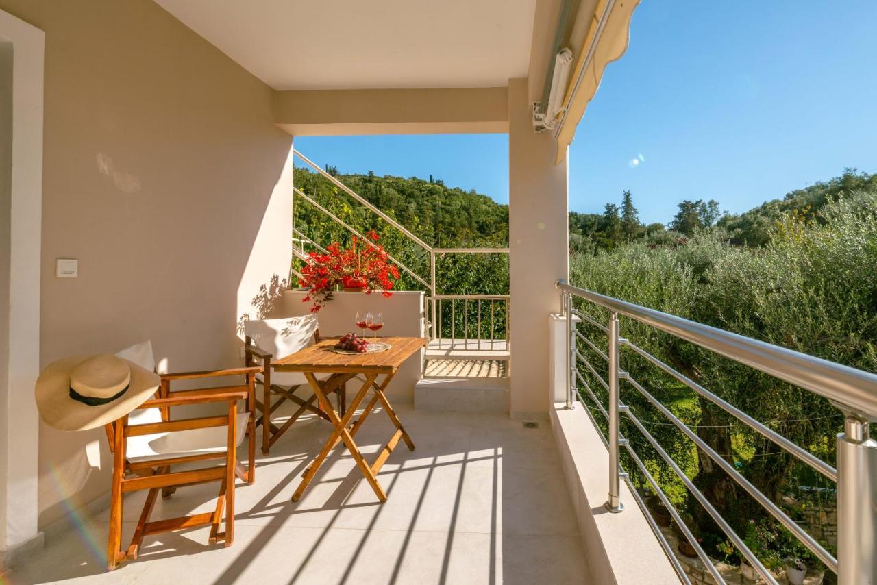 Apartment Anneta *
