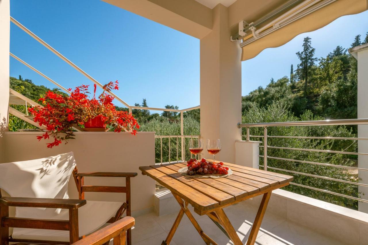 Anneta Apartment Sivota (Epirus)